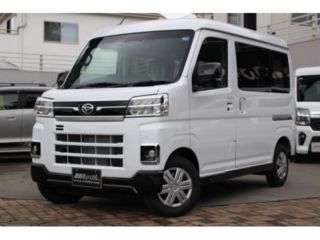 2026 DAIHATSU ATRAI RS photo 4