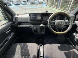 2024 DAIHATSU ATRAI 660 RS 4WD photo 3