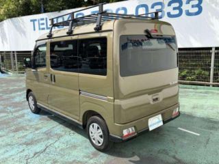 2024 DAIHATSU ATRAI 660 RS 4WD photo 5