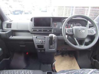2026 DAIHATSU ATRAI 660 RS 4WD photo 3