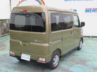 2026 DAIHATSU ATRAI 660 RS 4WD photo 4