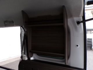 2023 DAIHATSU ATRAI RS 4WD Mini Campervan photo 5