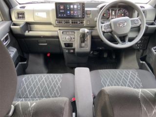 2025 DAIHATSU ATRAI RS photo 3