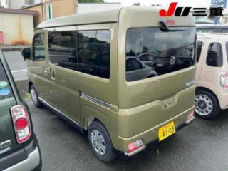 2026 DAIHATSU ATRAI 4WD RS photo 2