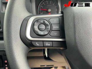 2026 DAIHATSU ATRAI 4WD RS photo 5