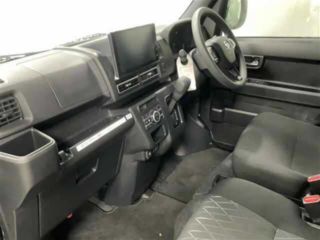 2025 DAIHATSU ATRAI 4WD RS photo 3