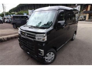 2025 DAIHATSU ATRAI RS 4WD photo 3