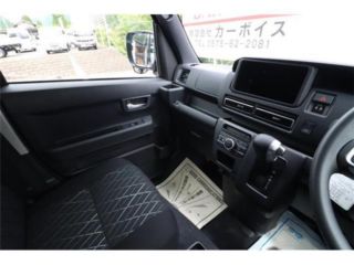 2025 DAIHATSU ATRAI RS 4WD photo 5