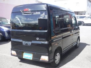 2026 DAIHATSU ATRAI 4WD RS photo 2
