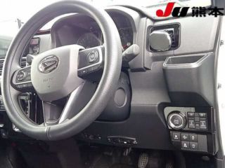 2025 DAIHATSU ATRAI 4WD RS photo 5