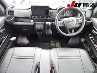 2025 DAIHATSU ATRAI 4WD RS photo 3