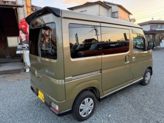 2023 DAIHATSU ATRAI RS Sloper Welfare Vehicle photo 2
