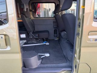 2023 DAIHATSU ATRAI RS Sloper Welfare Vehicle photo 3