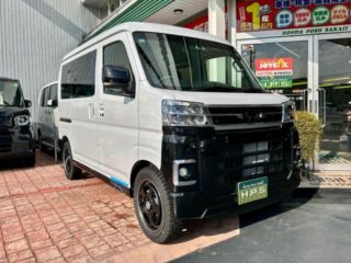 2024 DAIHATSU ATRAI RS Our original unused 4WD turbo DOP Maru