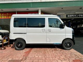 2024 DAIHATSU ATRAI RS Our original unused 4WD turbo DOP Maru photo 2
