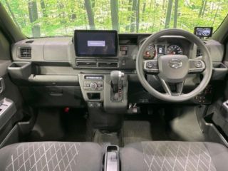 2024 DAIHATSU ATRAI RS photo 2
