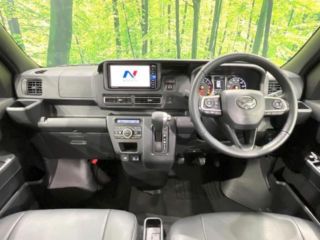 2022 DAIHATSU ATRAI RS photo 2
