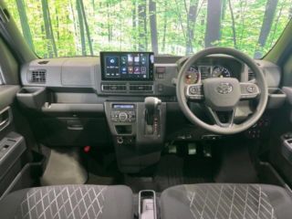 2025 DAIHATSU ATRAI RS photo 2