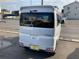 2023 DAIHATSU ATRAI RS 4WD photo 2