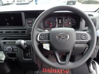 2026 DAIHATSU ATRAI RS 4WD photo 3