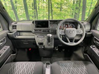 2025 DAIHATSU ATRAI RS photo 2