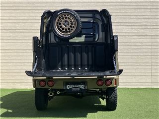 2025 DAIHATSU ATRAI Deck Van 4WD photo 4