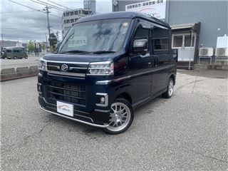 2025 DAIHATSU ATRAI Atre Deck Van