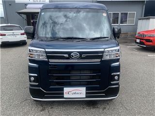 2025 DAIHATSU ATRAI Atre Deck Van photo 2