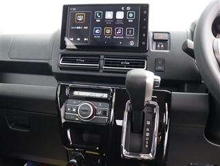 2023 DAIHATSU ATRAI 660 4WD photo 5