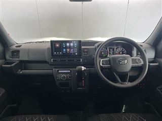 2026 DAIHATSU ATRAI 660 4WD photo 3