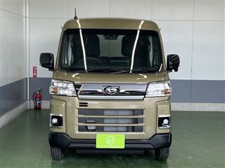 2026 DAIHATSU ATRAI 660 4WD photo 4