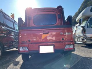 2024 DAIHATSU ATRAI Atrai Deck Van photo 2