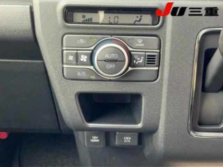 2026 DAIHATSU ATRAI 4WD Deck Van photo 5