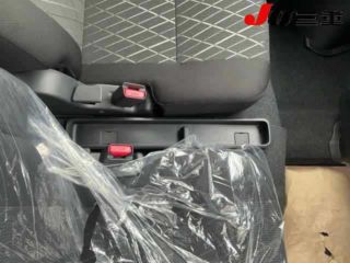 2026 DAIHATSU ATRAI 4WD Deck Van photo 4