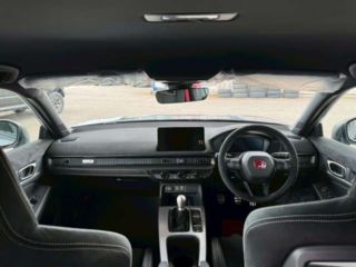 2026 HONDA CIVIC 2.0 Racing Black Package photo 3