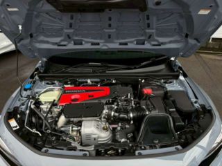 2026 HONDA CIVIC 2.0 Racing Black Package photo 2