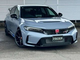 2026 HONDA CIVIC 2.0 Racing Black Package photo 5