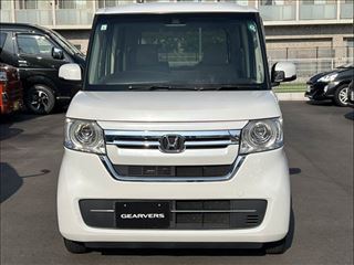 2021 HONDA N-BOX L◆Late Model◆Honda Sensing◆SD Navigation◆Non-Smoking Car◆ photo 4