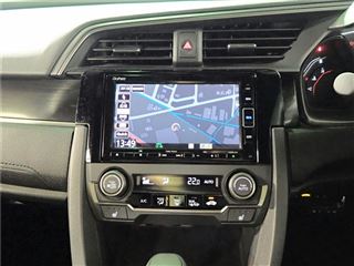 2021 HONDA CIVIC Hatchback ◆ Genuine Navigation System ◆ 1 Owner ◆ Non-Smoking Car ◆ photo 5