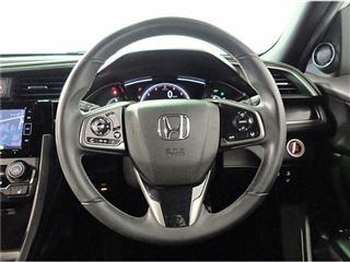 2021 HONDA CIVIC Hatchback ◆ Genuine Navigation System ◆ 1 Owner ◆ Non-Smoking Car ◆ photo 4