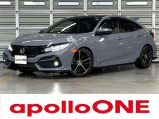 2021 HONDA CIVIC 1.5 CVT