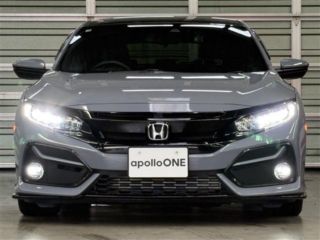 2021 HONDA CIVIC 1.5 CVT photo 3