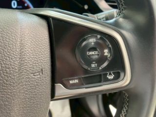 2021 HONDA CIVIC hatchback photo 4