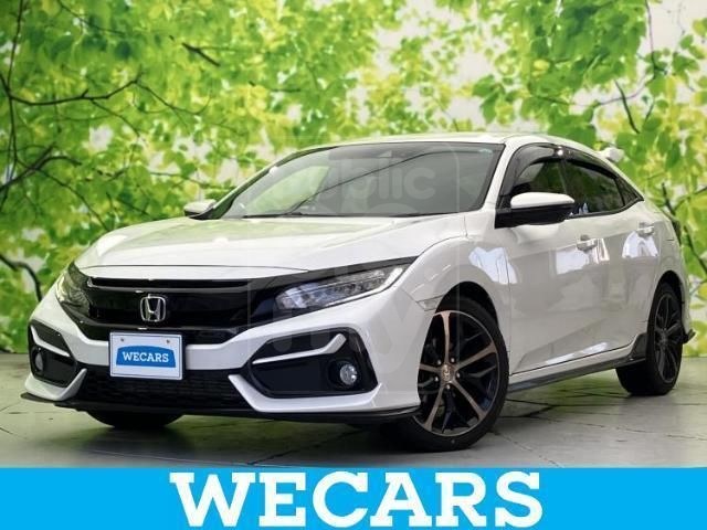 2021 HONDA CIVIC Hyojun