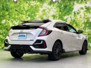 2021 HONDA CIVIC Hyojun photo 3