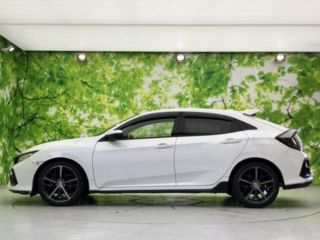 2021 HONDA CIVIC Hyojun photo 2