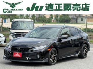 2021 HONDA CIVIC 1.5