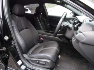 2021 HONDA CIVIC 1.5 photo 3