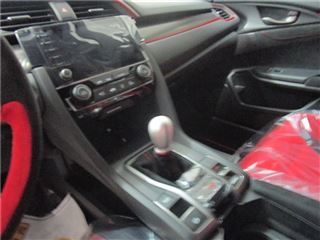 2022 HONDA CIVIC Type R Limited Edition (Left-hand drive) photo 5