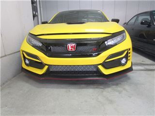 2022 HONDA CIVIC Type R Limited Edition (Left-hand drive) photo 4
